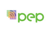 PEP Brandmark Redesign